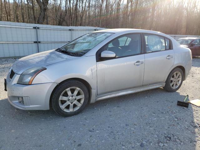 NISSAN SENTRA 2010 3n1ab6ap8al672232