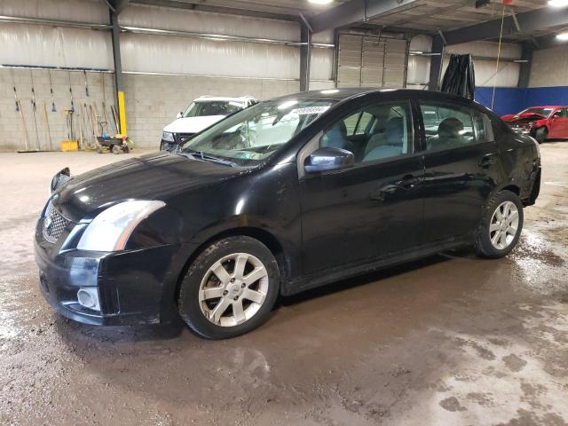 NISSAN SENTRA 2010 3n1ab6ap8al672750