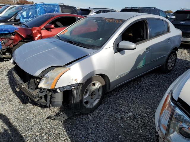 NISSAN SENTRA 2010 3n1ab6ap8al674210