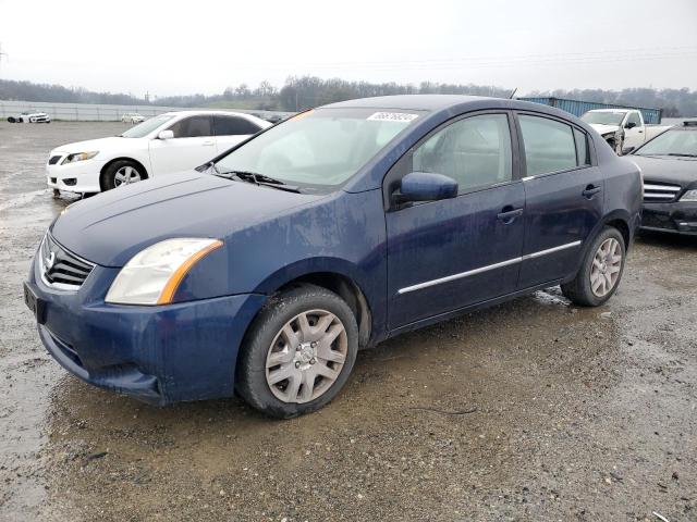 NISSAN SENTRA 2.0 2010 3n1ab6ap8al674353