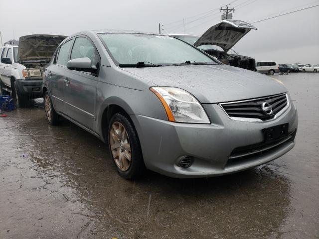 NISSAN SENTRA 2.0 2010 3n1ab6ap8al674384