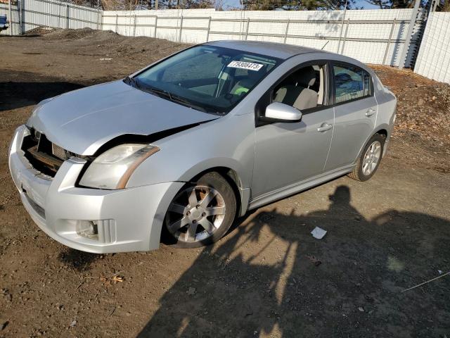 NISSAN SENTRA 2010 3n1ab6ap8al677169