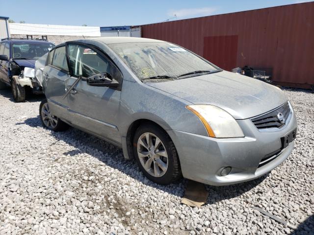 NISSAN SENTRA 2.0 2010 3n1ab6ap8al677463