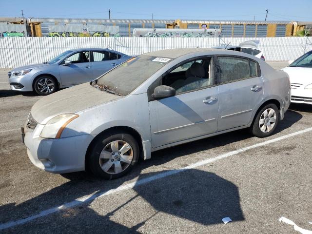 NISSAN SENTRA 2.0 2010 3n1ab6ap8al678631