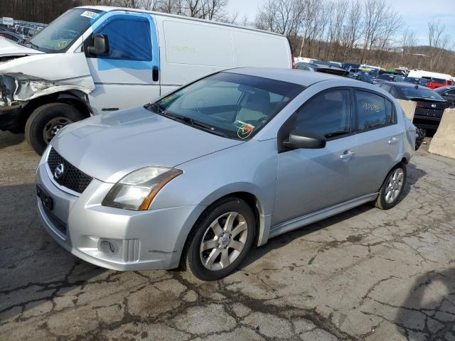 NISSAN SENTRA 2010 3n1ab6ap8al679875