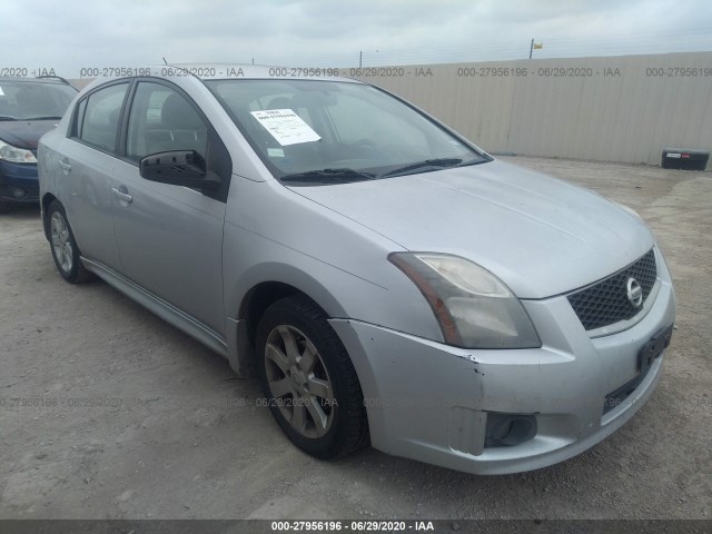 NISSAN SENTRA 2010 3n1ab6ap8al681416