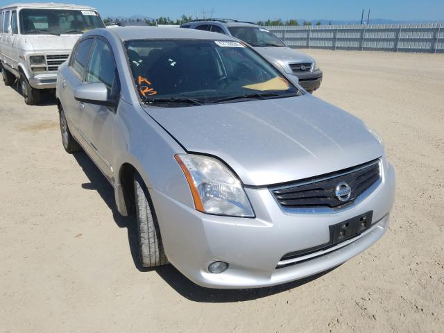 NISSAN SENTRA 2.0 2010 3n1ab6ap8al684848