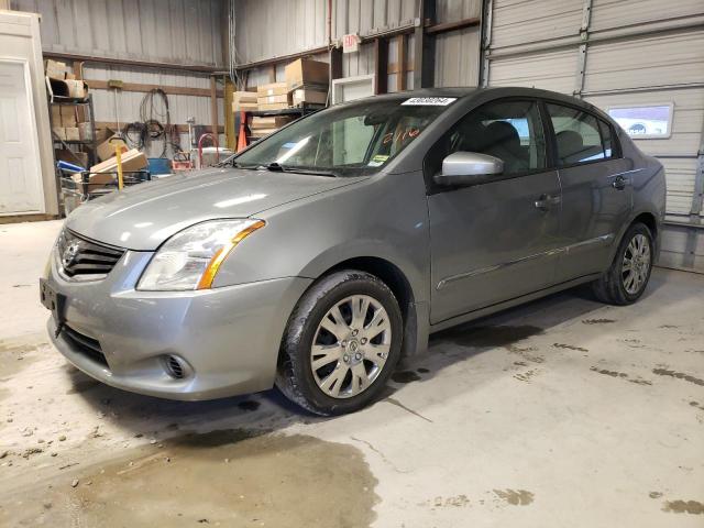 NISSAN SENTRA 2.0 2010 3n1ab6ap8al685126