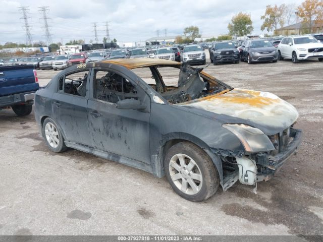 NISSAN SENTRA 2010 3n1ab6ap8al685689