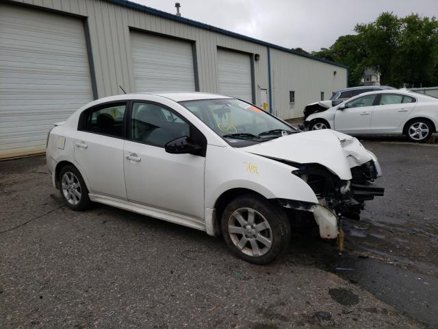 NISSAN SENTRA 2.0 2010 3n1ab6ap8al686549