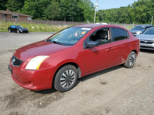 NISSAN SENTRA 2.0 2010 3n1ab6ap8al695106