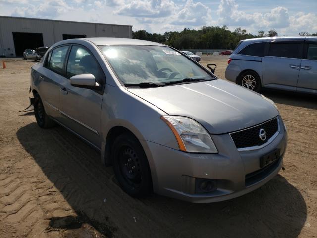 NISSAN SENTRA 2010 3n1ab6ap8al696613