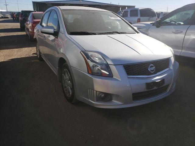 NISSAN SENTRA 2.0 2010 3n1ab6ap8al699334