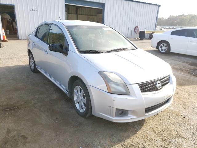 NISSAN SENTRA 2.0 2010 3n1ab6ap8al700871