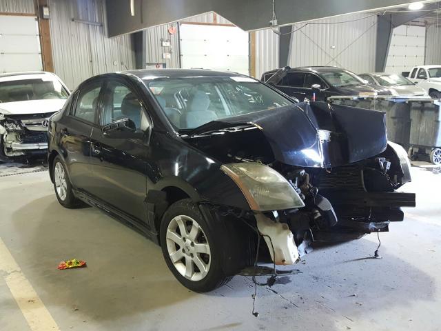 NISSAN SENTRA 2.0 2010 3n1ab6ap8al700904