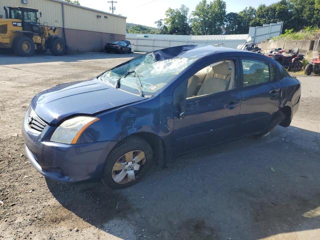 NISSAN SENTRA 2.0 2010 3n1ab6ap8al700935