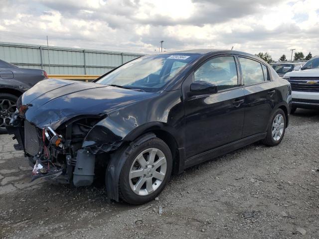 NISSAN SENTRA 2.0 2010 3n1ab6ap8al705276