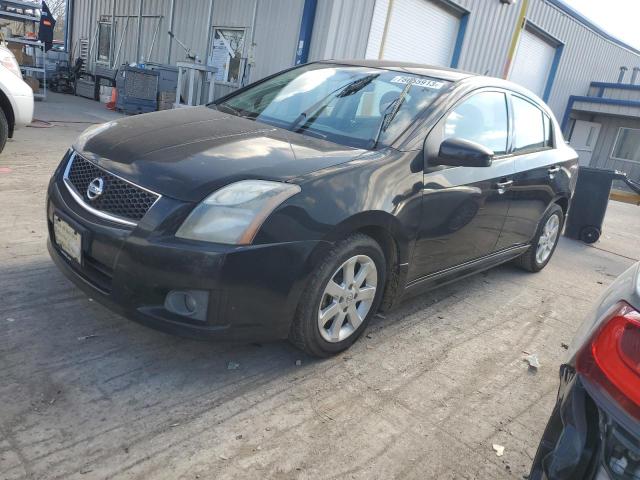 NISSAN SENTRA 2010 3n1ab6ap8al706279