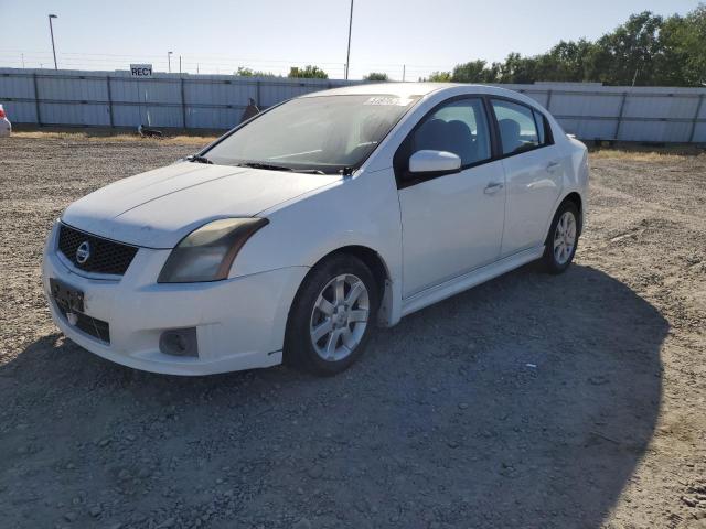 NISSAN SENTRA 2010 3n1ab6ap8al706900