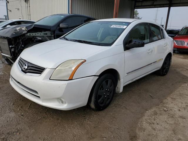 NISSAN SENTRA 2.0 2010 3n1ab6ap8al709201