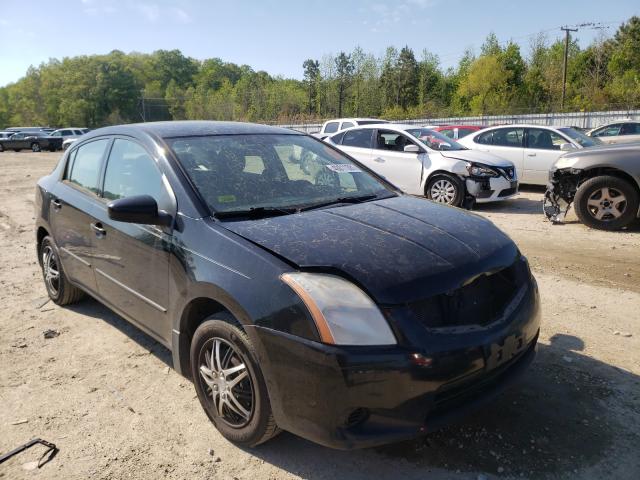 NISSAN SENTRA 2.0 2010 3n1ab6ap8al711787