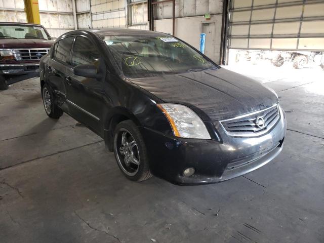 NISSAN SENTRA 2.0 2010 3n1ab6ap8al712938