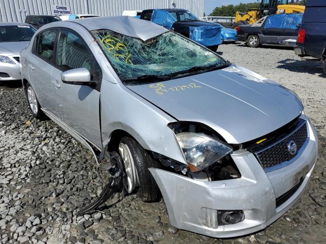 NISSAN SENTRA 2.0 2010 3n1ab6ap8al714317