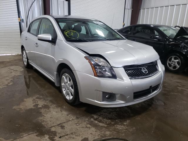 NISSAN SENTRA 2.0 2010 3n1ab6ap8al714477