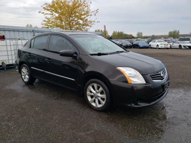 NISSAN SENTRA 2.0 2010 3n1ab6ap8al718173