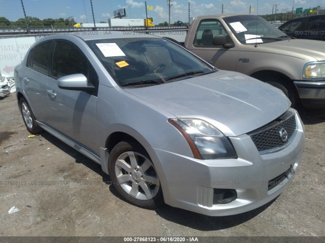 NISSAN SENTRA 2010 3n1ab6ap8al719453