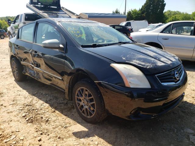 NISSAN SENTRA 2.0 2010 3n1ab6ap8al720540