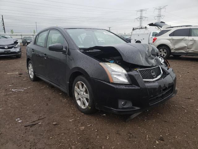 NISSAN SENTRA 2010 3n1ab6ap8al721459