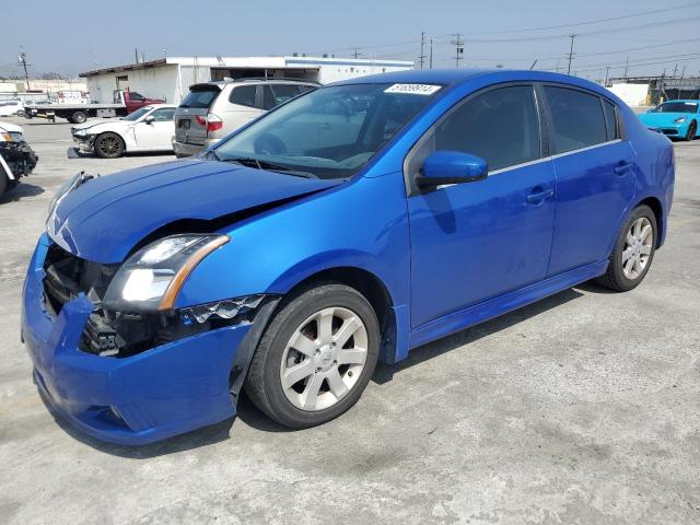 NISSAN SENTRA 2010 3n1ab6ap8al722546