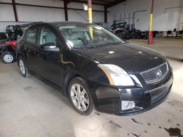 NISSAN SENTRA 2.0 2010 3n1ab6ap8al722627