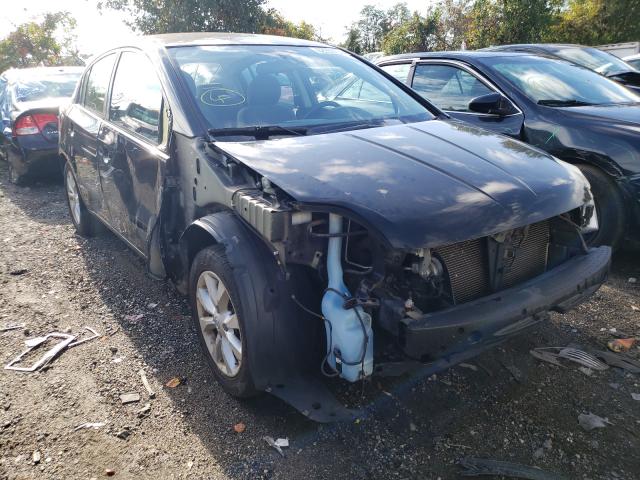 NISSAN SENTRA 2.0 2010 3n1ab6ap8al723874