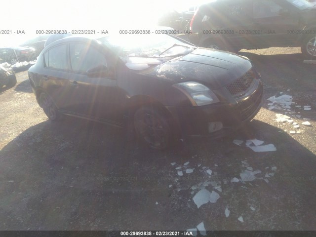 NISSAN SENTRA 2010 3n1ab6ap8al725785