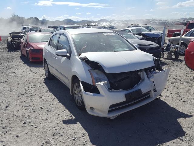 NISSAN SENTRA 2.0 2010 3n1ab6ap8al725804