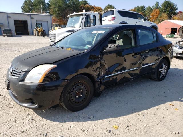 NISSAN SENTRA 2.0 2010 3n1ab6ap8al726824