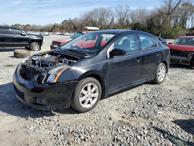 NISSAN SENTRA 2.0 2010 3n1ab6ap8al727004