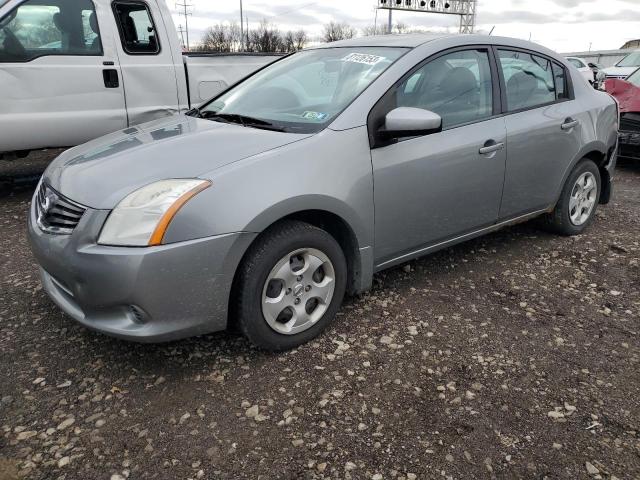 NISSAN SENTRA 2010 3n1ab6ap8al727651