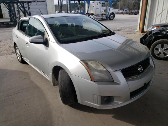 NISSAN SENTRA 2.0 2010 3n1ab6ap8al727696