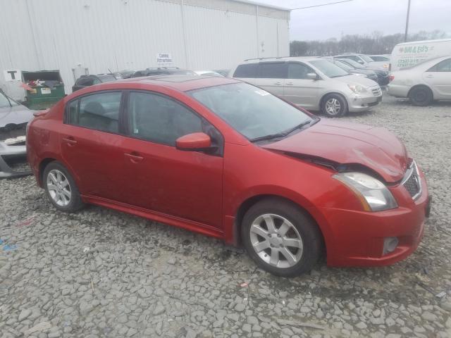 NISSAN SENTRA 2.0 2010 3n1ab6ap8al727701