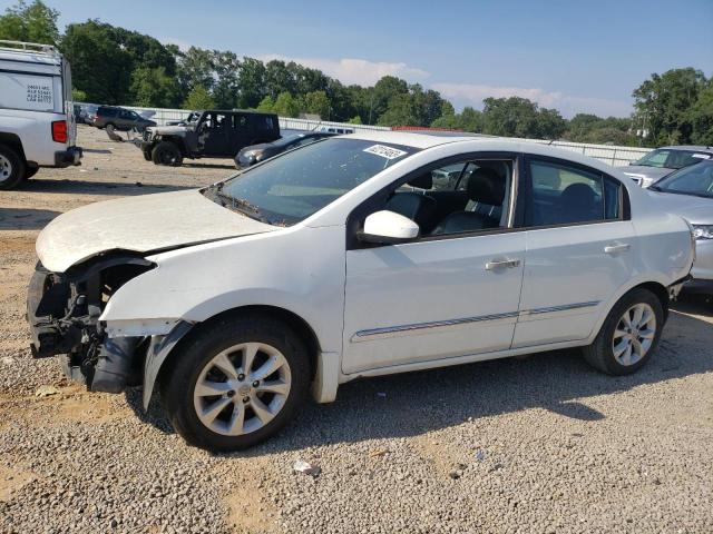 NISSAN SENTRA 2.0 2010 3n1ab6ap8al727987