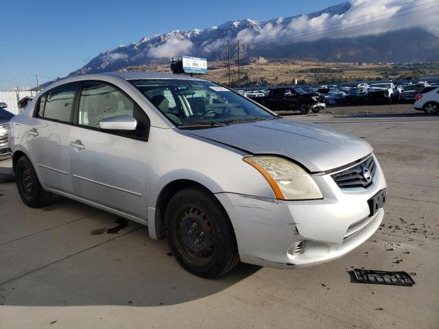 NISSAN SENTRA 2.0 2010 3n1ab6ap8al728900