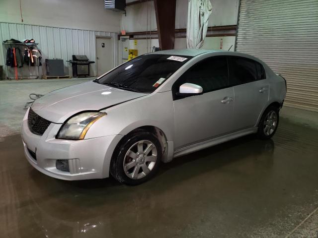 NISSAN SENTRA 2011 3n1ab6ap8bl605468