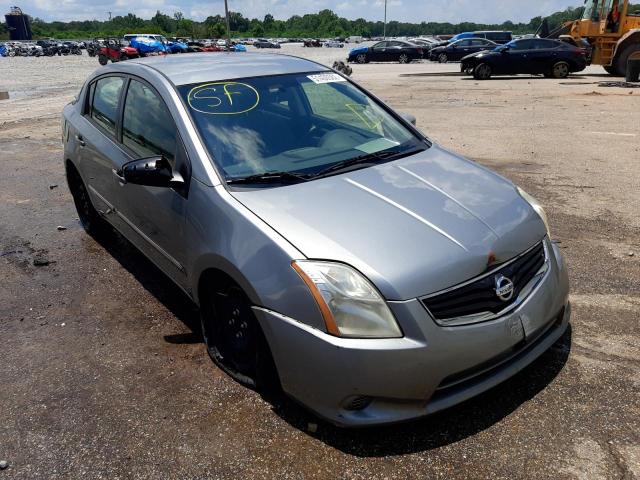 NISSAN SENTRA 2.0 2011 3n1ab6ap8bl611853