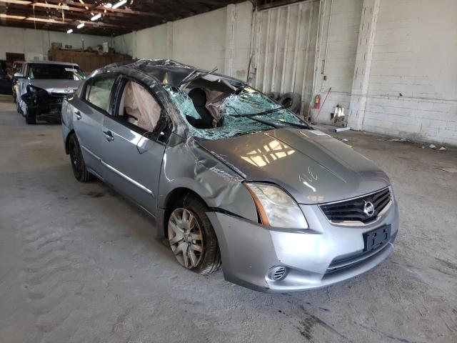 NISSAN SENTRA 2.0 2011 3n1ab6ap8bl613814