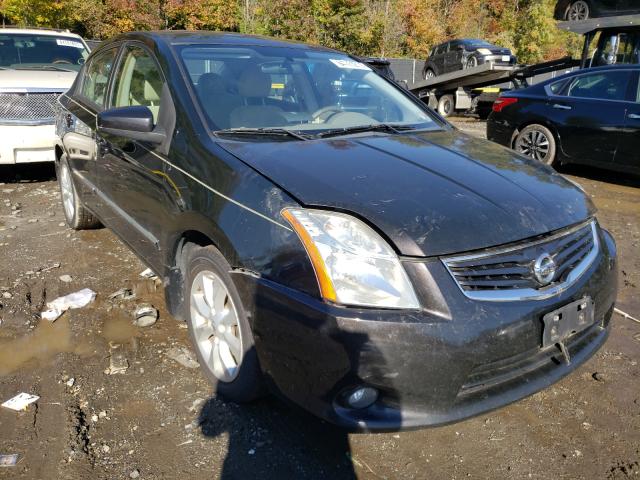 NISSAN SENTRA 2.0 2011 3n1ab6ap8bl615014