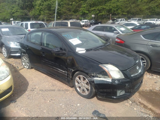 NISSAN SENTRA 2011 3n1ab6ap8bl615112