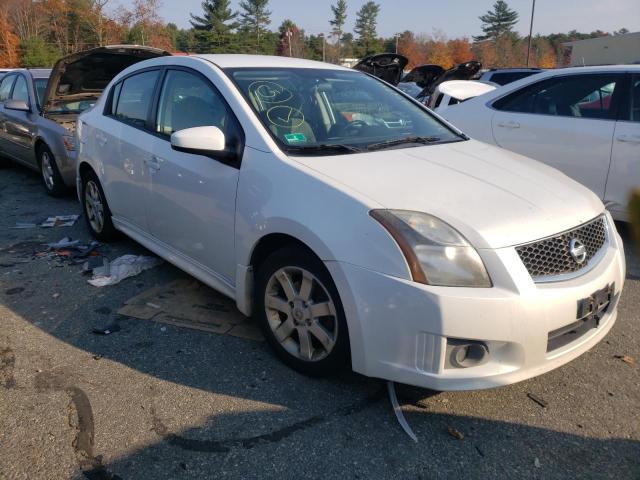 NISSAN SENTRA 2.0 2011 3n1ab6ap8bl617880